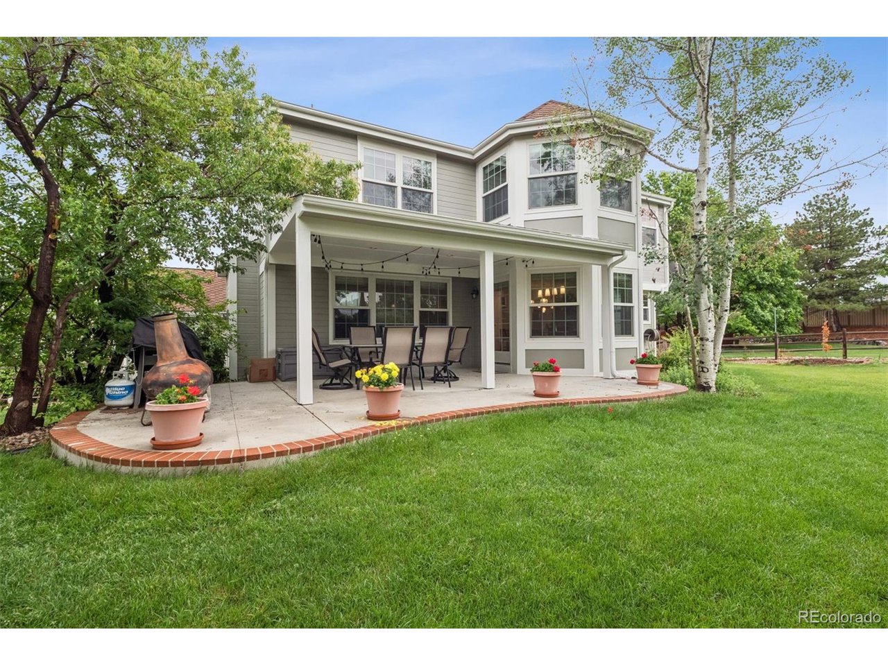 3566 E Meadow Creek Pl