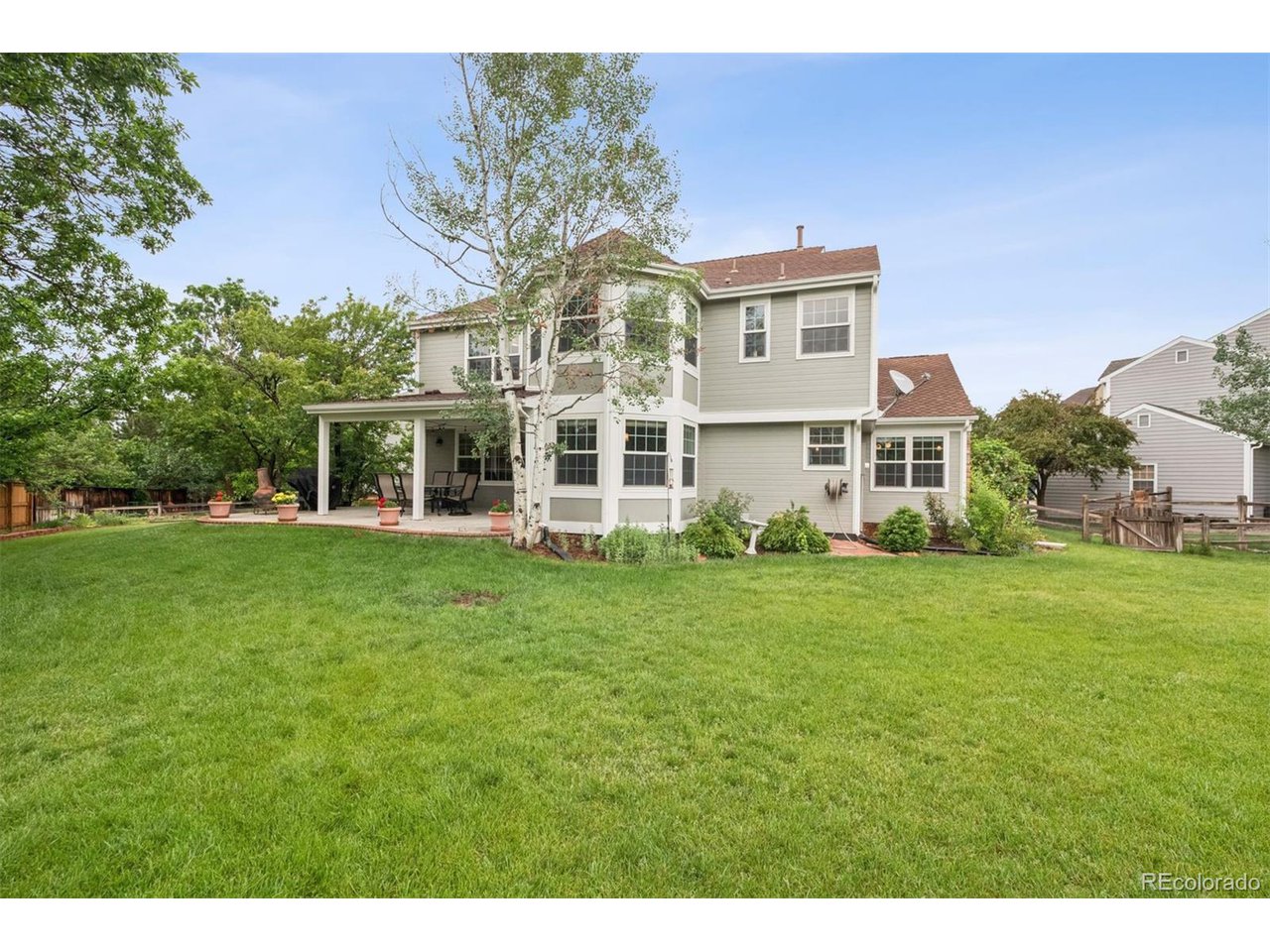 3566 E Meadow Creek Pl