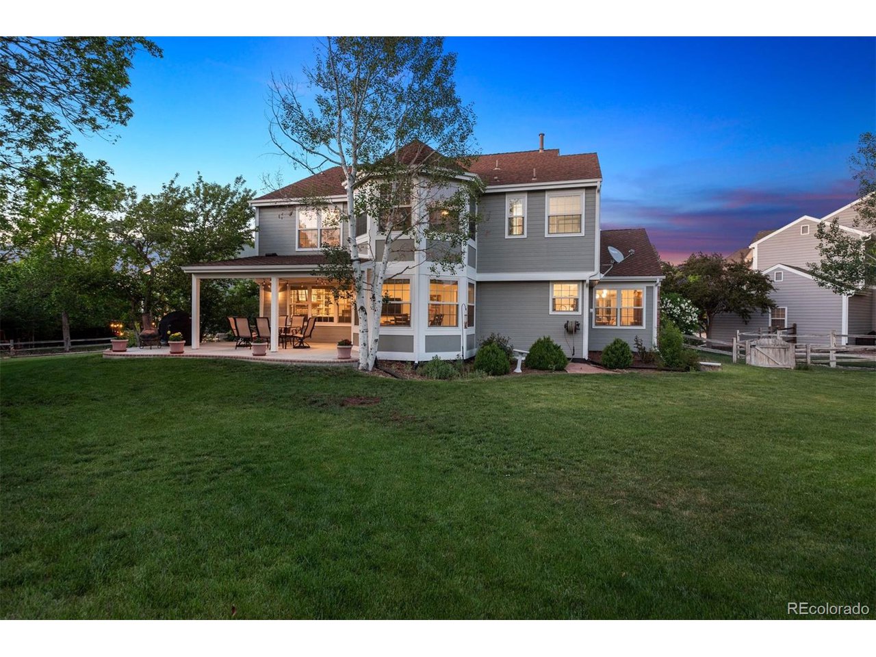 3566 E Meadow Creek Pl