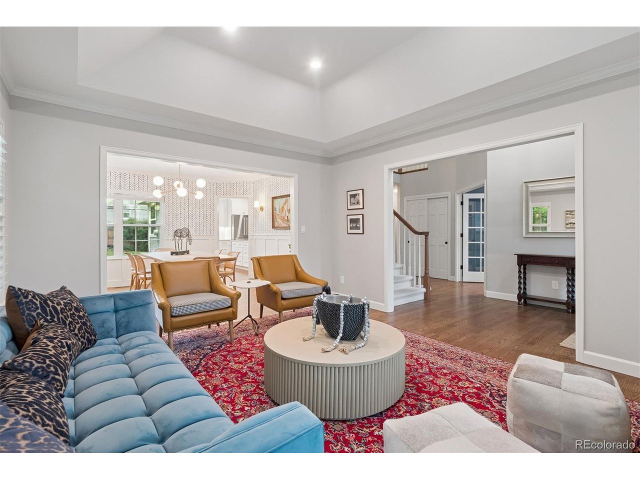 3566 E Meadow Creek Pl