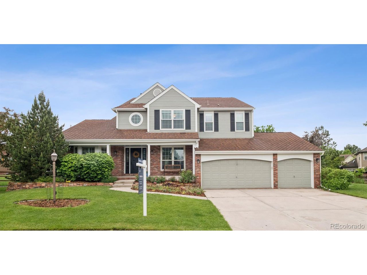 3566 E Meadow Creek Pl