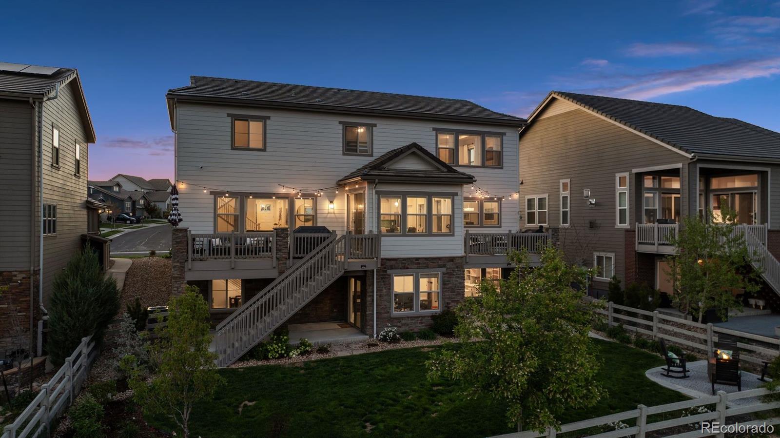 3056 Yale Drive