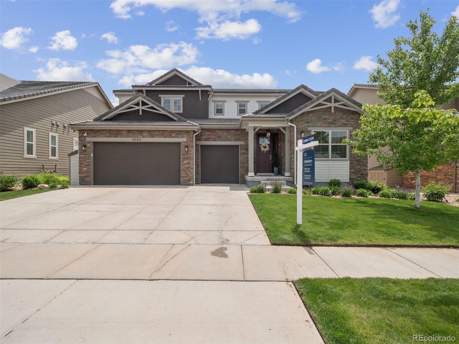 3056 Yale Drive