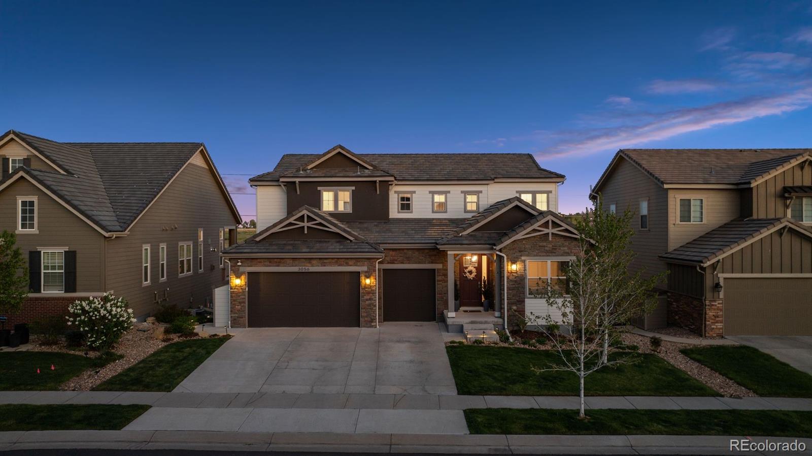 3056 Yale Drive