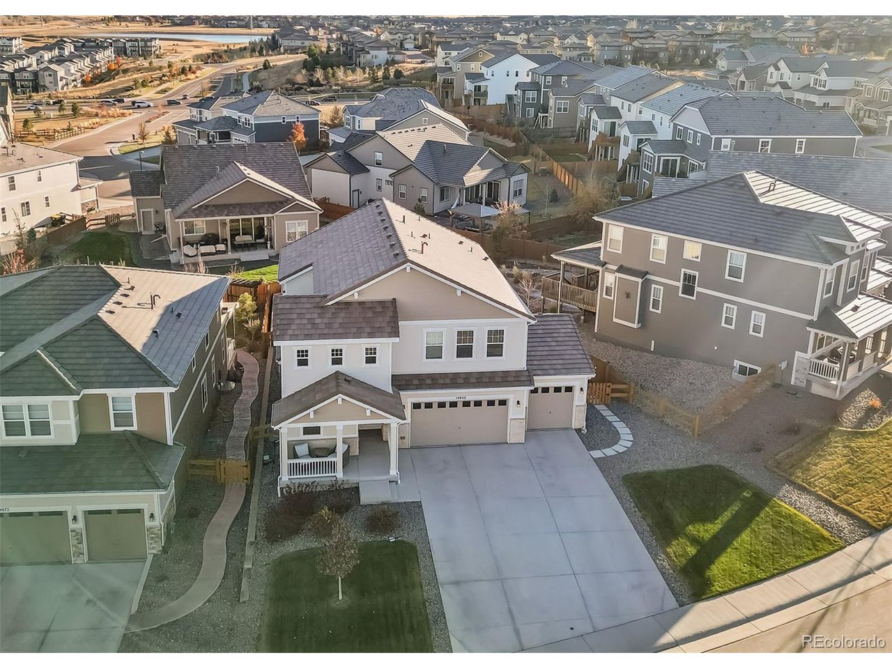 14852 Pepper Pike Pl