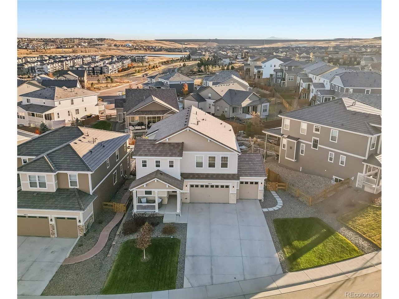 14852 Pepper Pike Pl