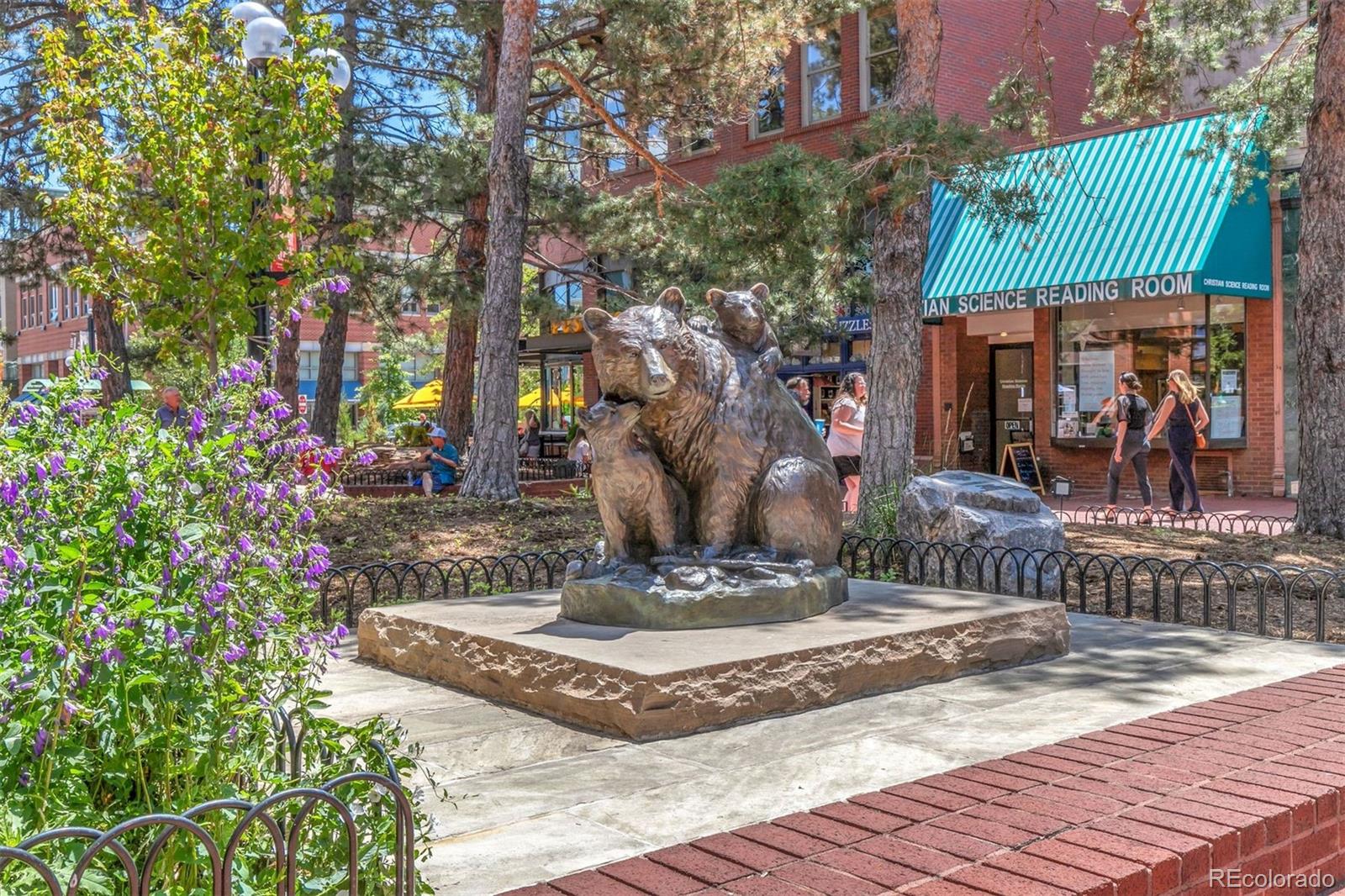 620 Pearl Street Unit: C