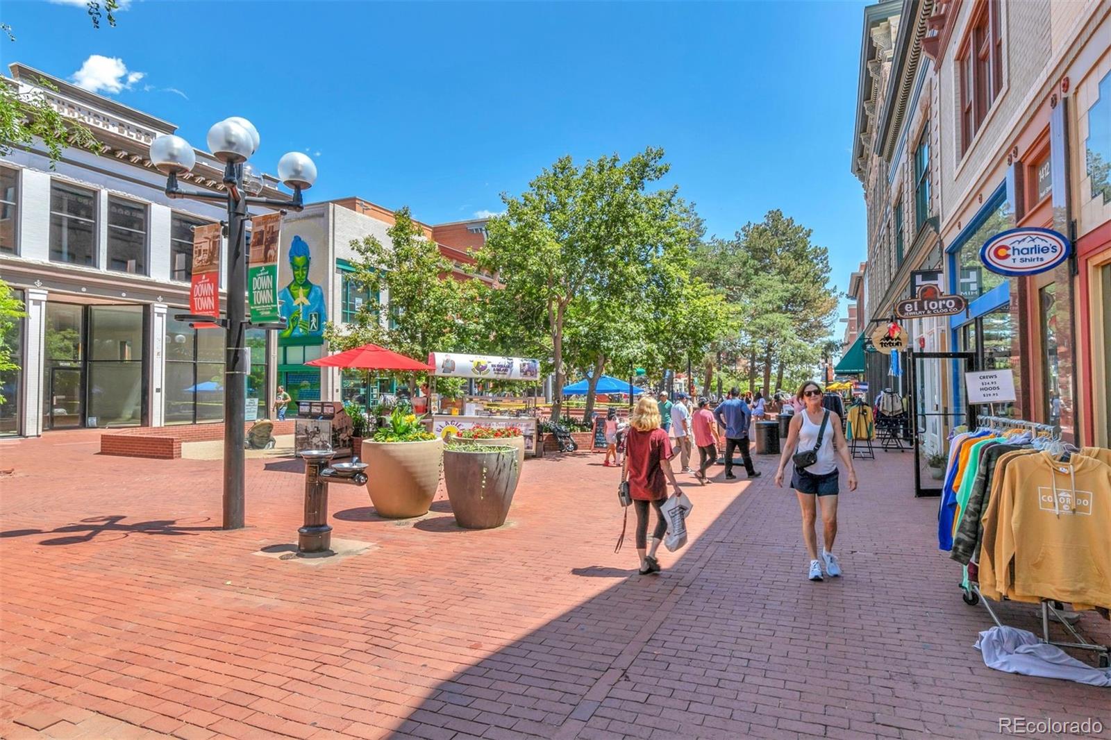 620 Pearl Street Unit: C