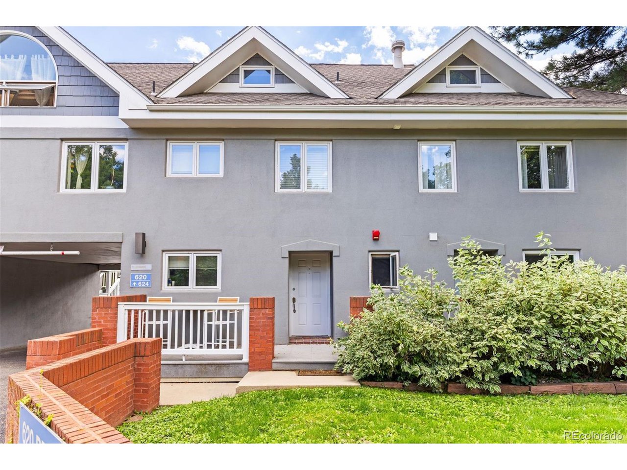 620 Pearl St C