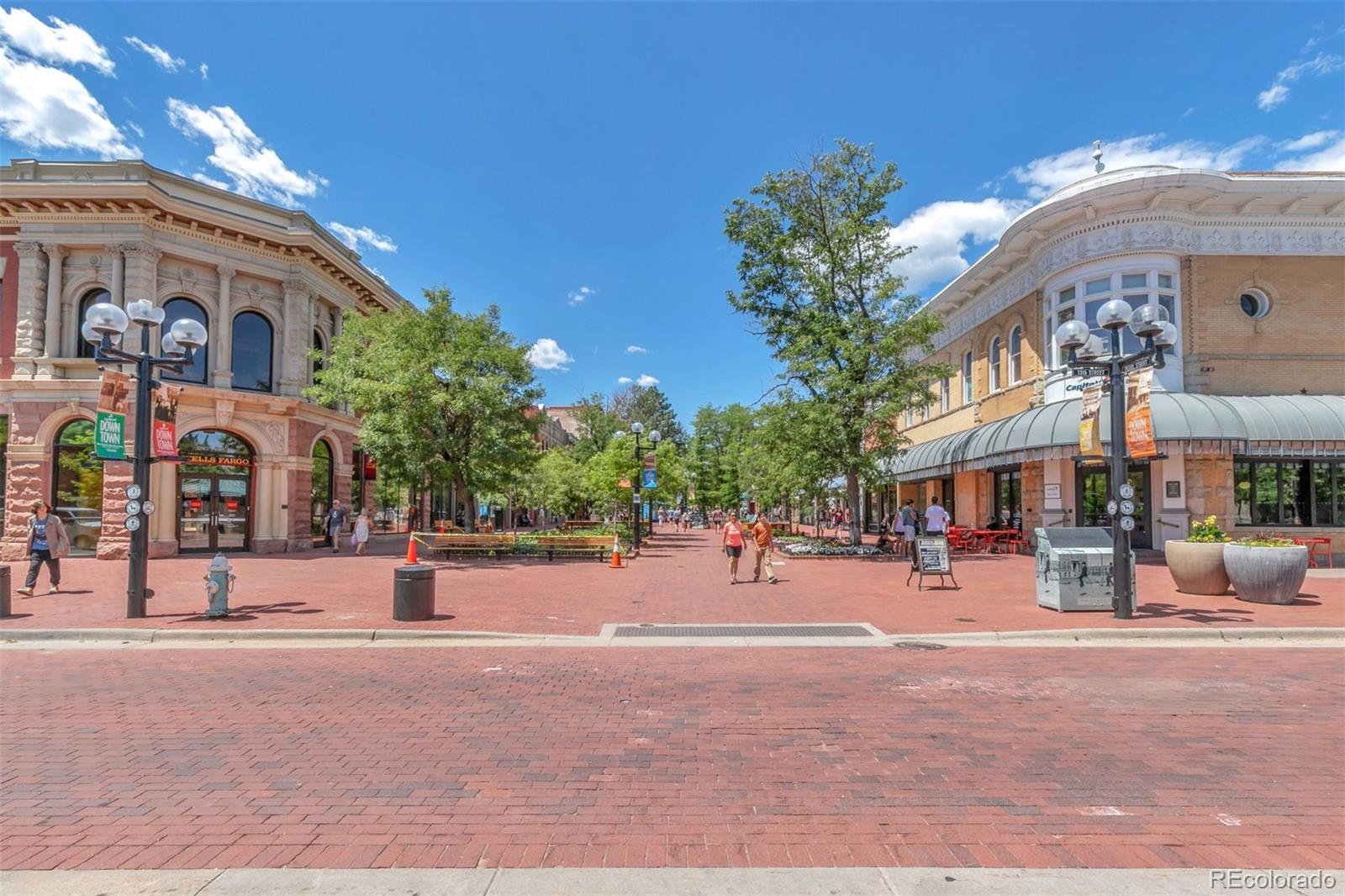 620 Pearl Street Unit: C