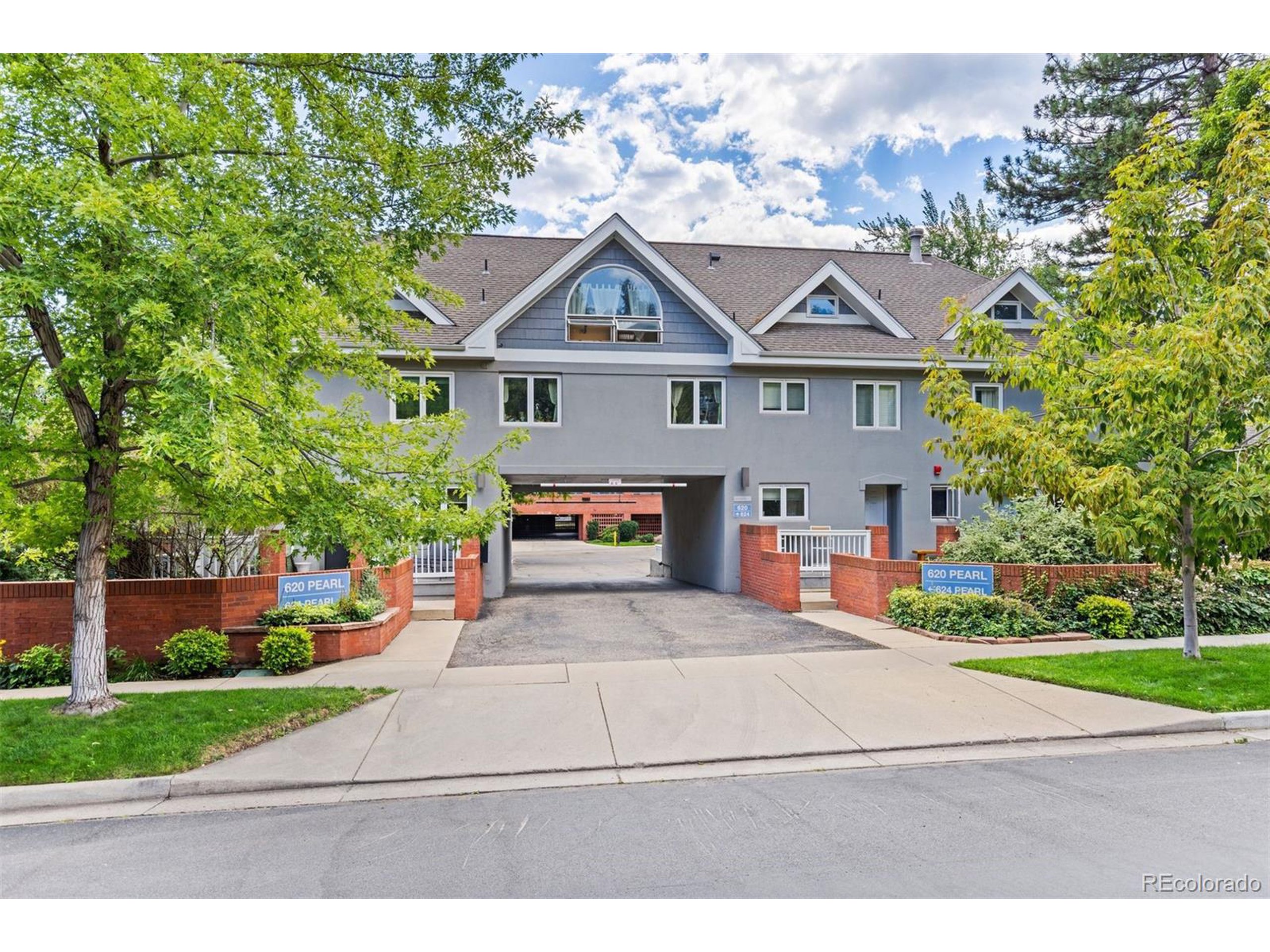 620 Pearl St C