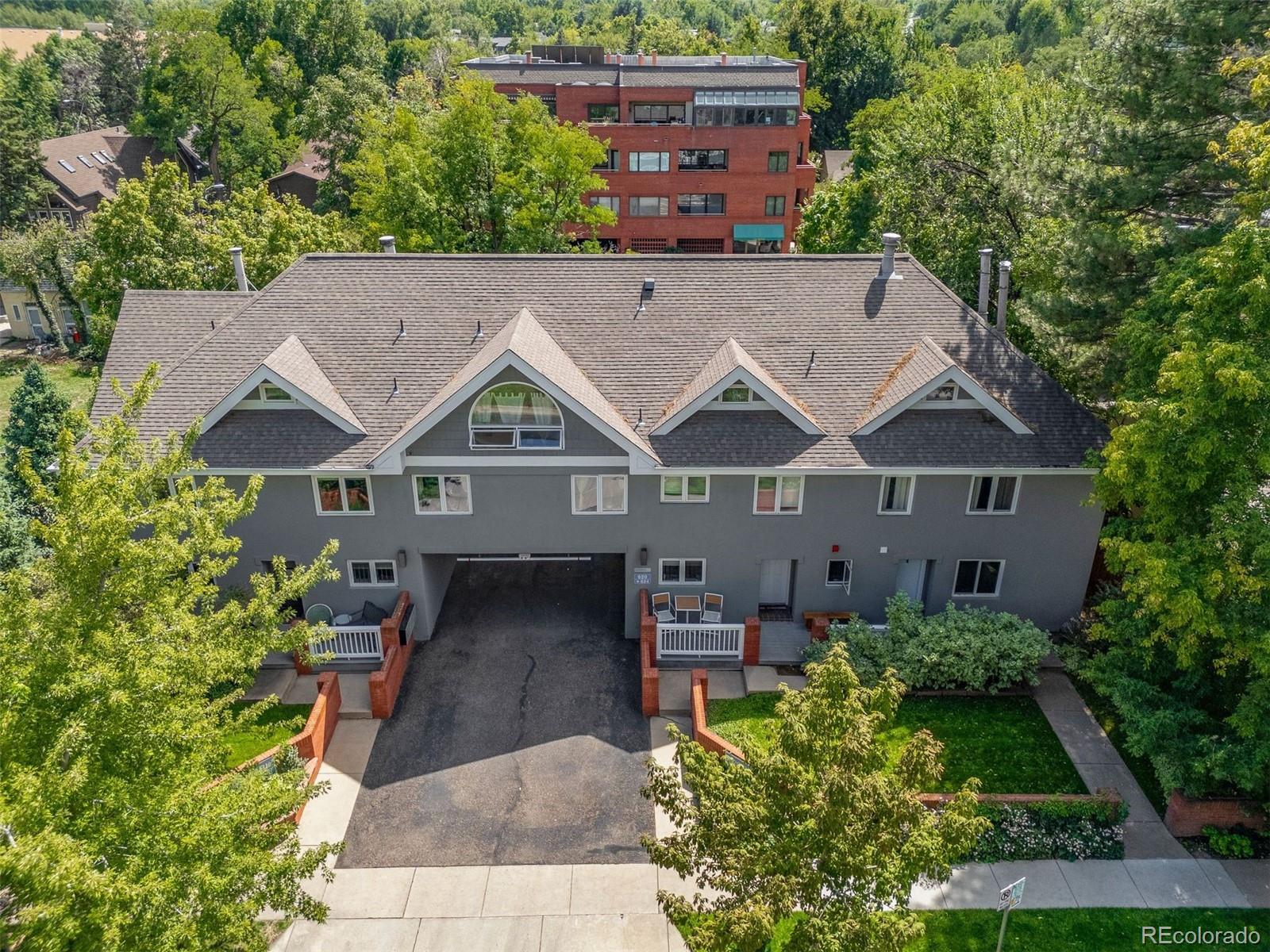 620 Pearl Street Unit: C