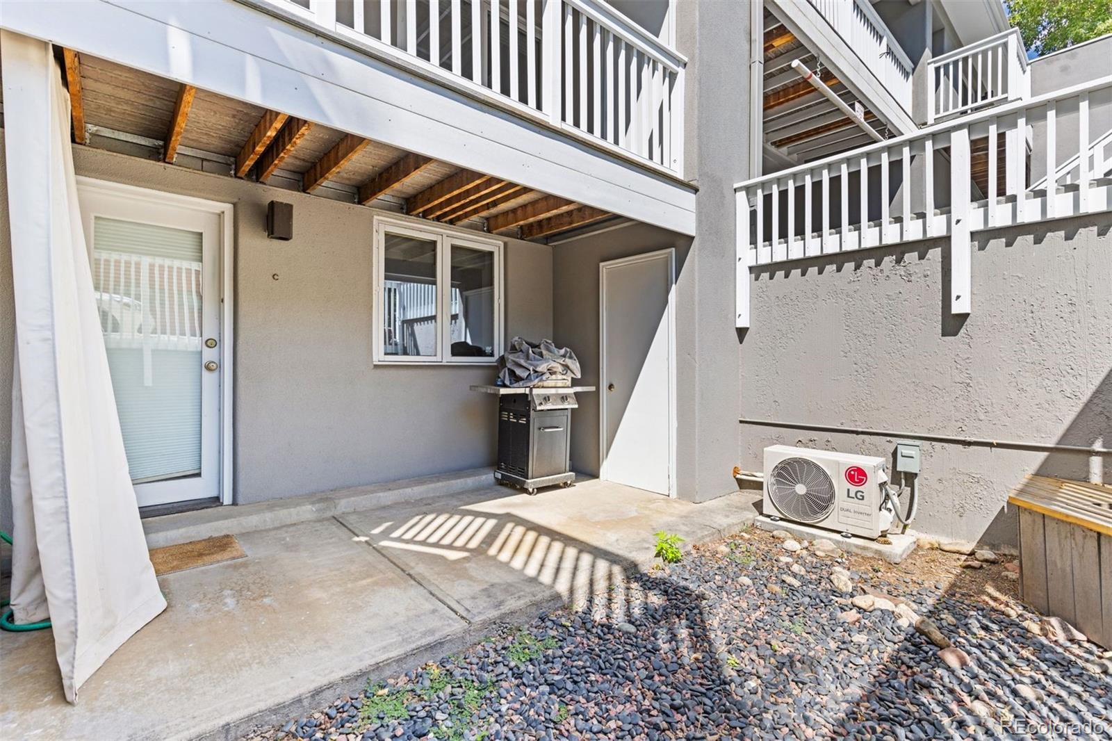 620 Pearl Street Unit: C