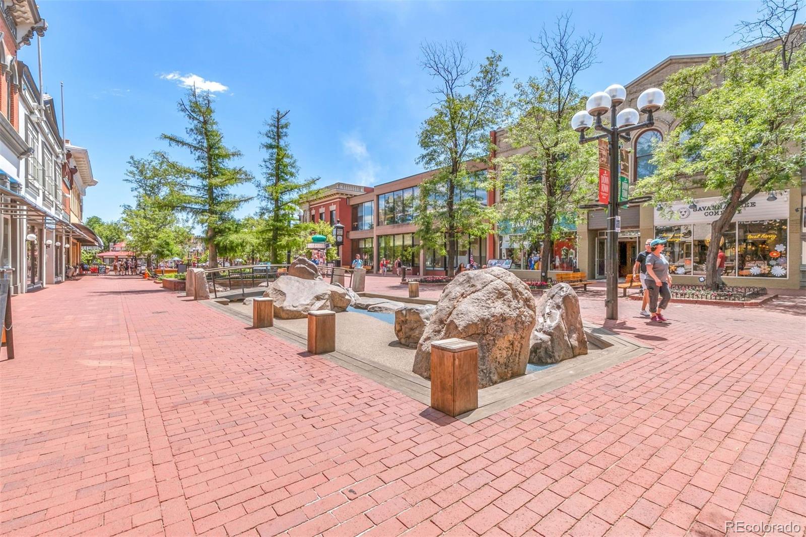 620 Pearl Street Unit: C