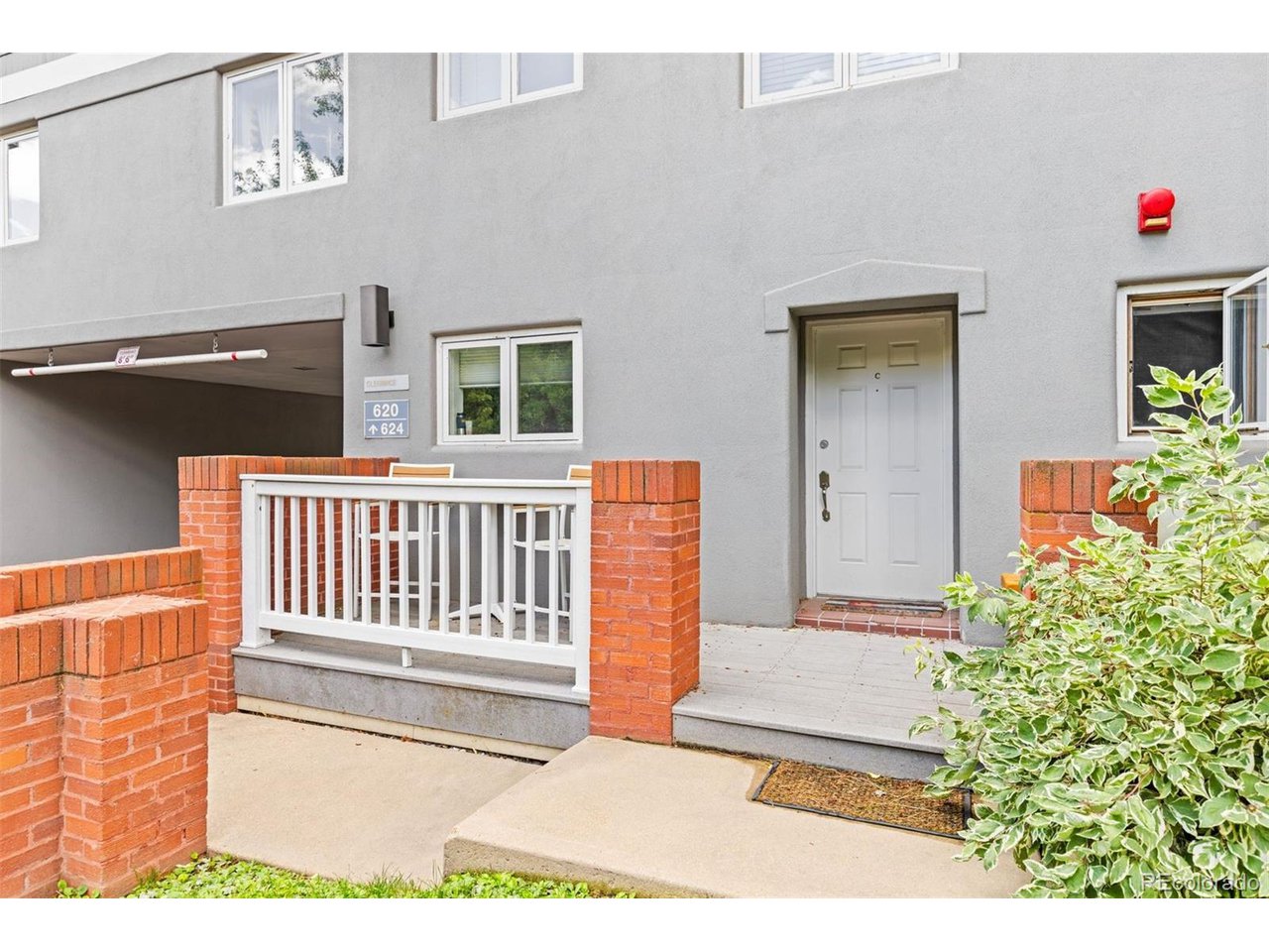 620 Pearl St C
