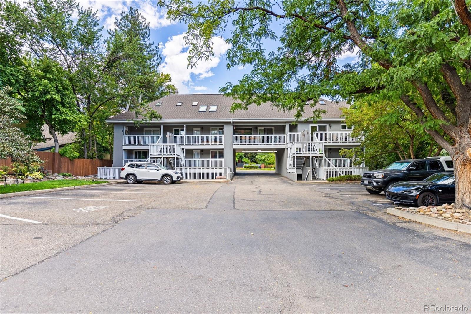 620 Pearl Street Unit: C