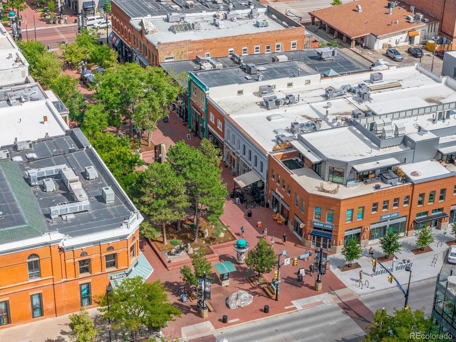 620 Pearl Street Unit: C