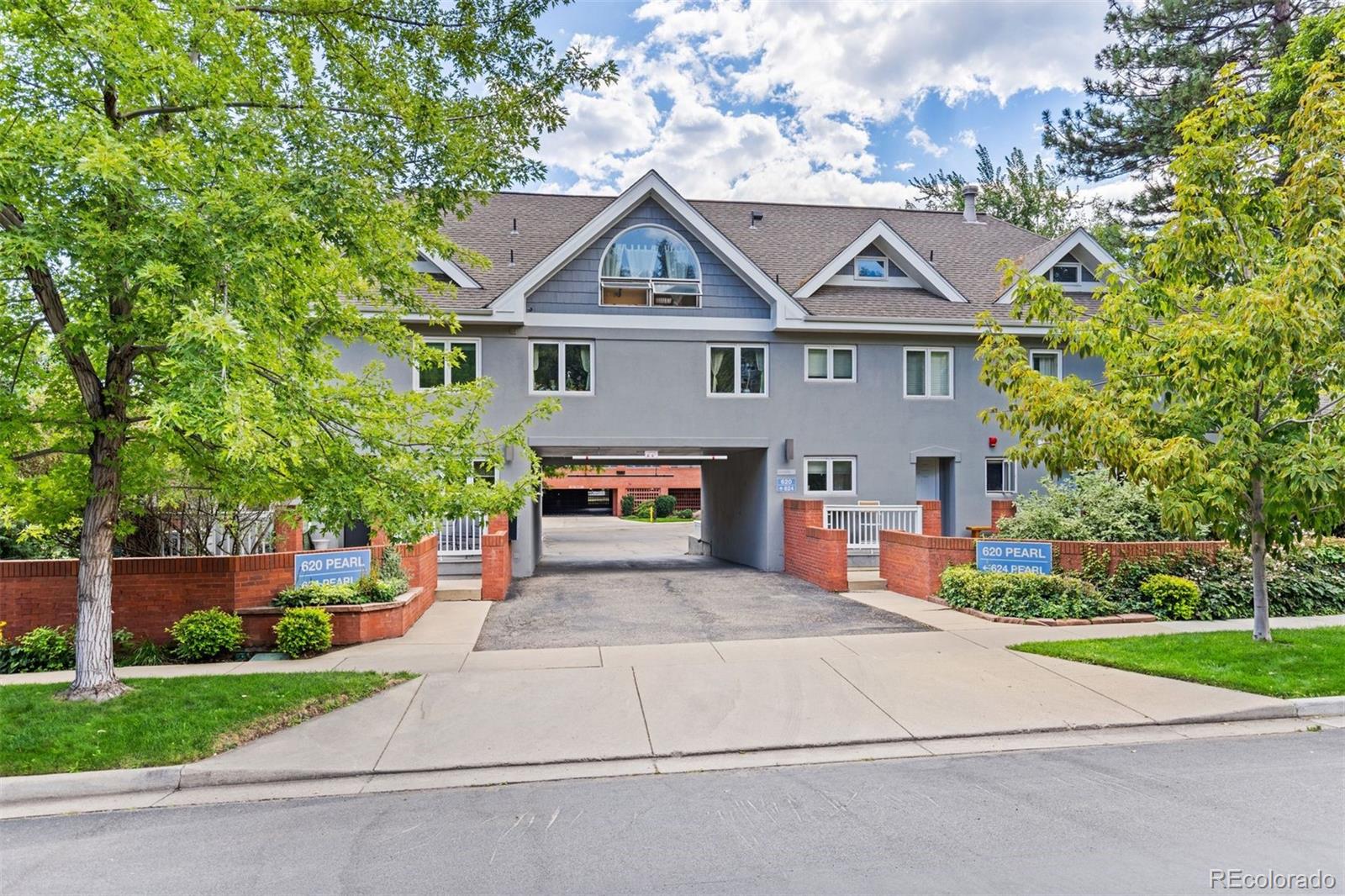 620 Pearl Street Unit: C