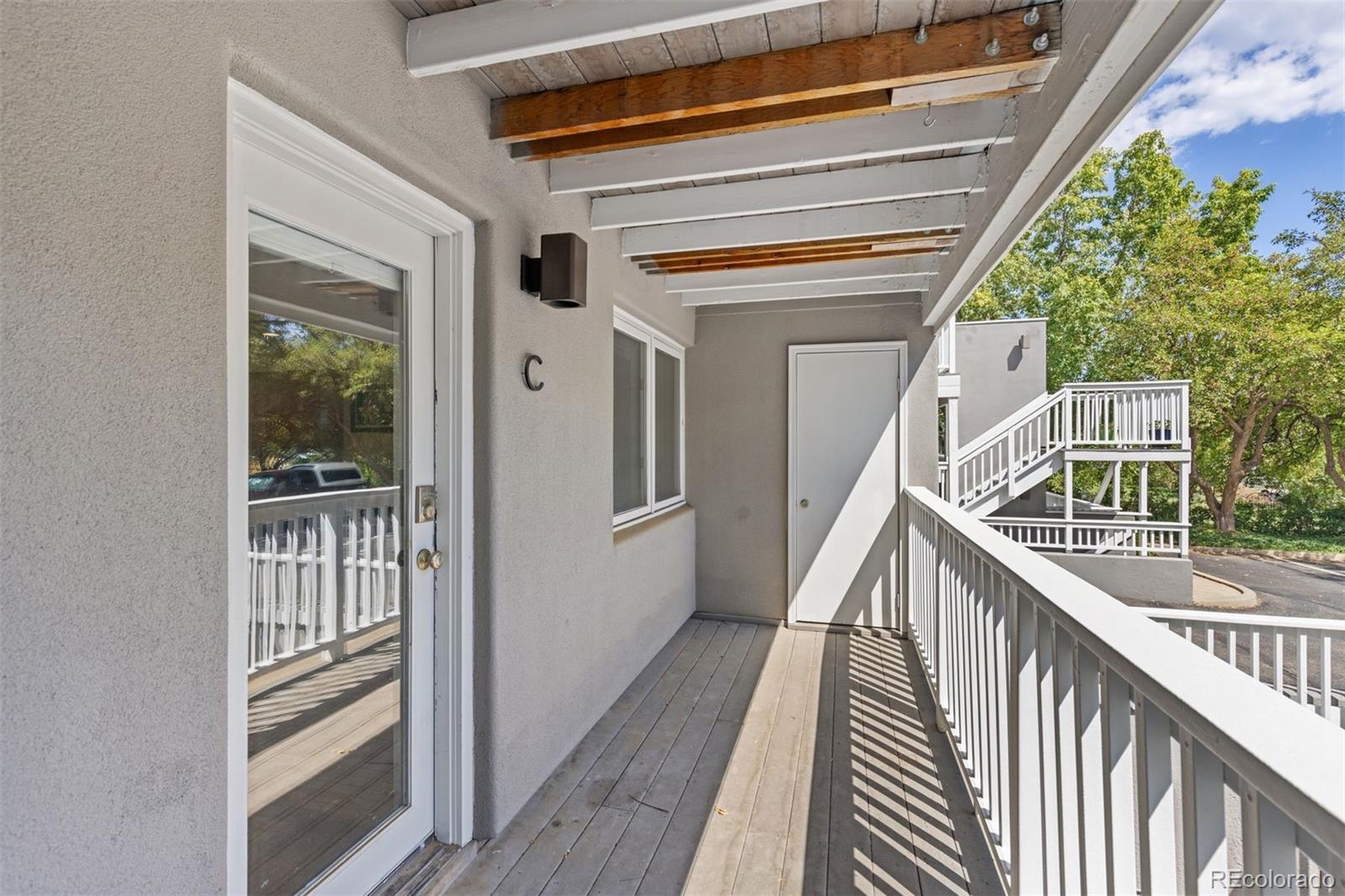 620 Pearl Street Unit: C