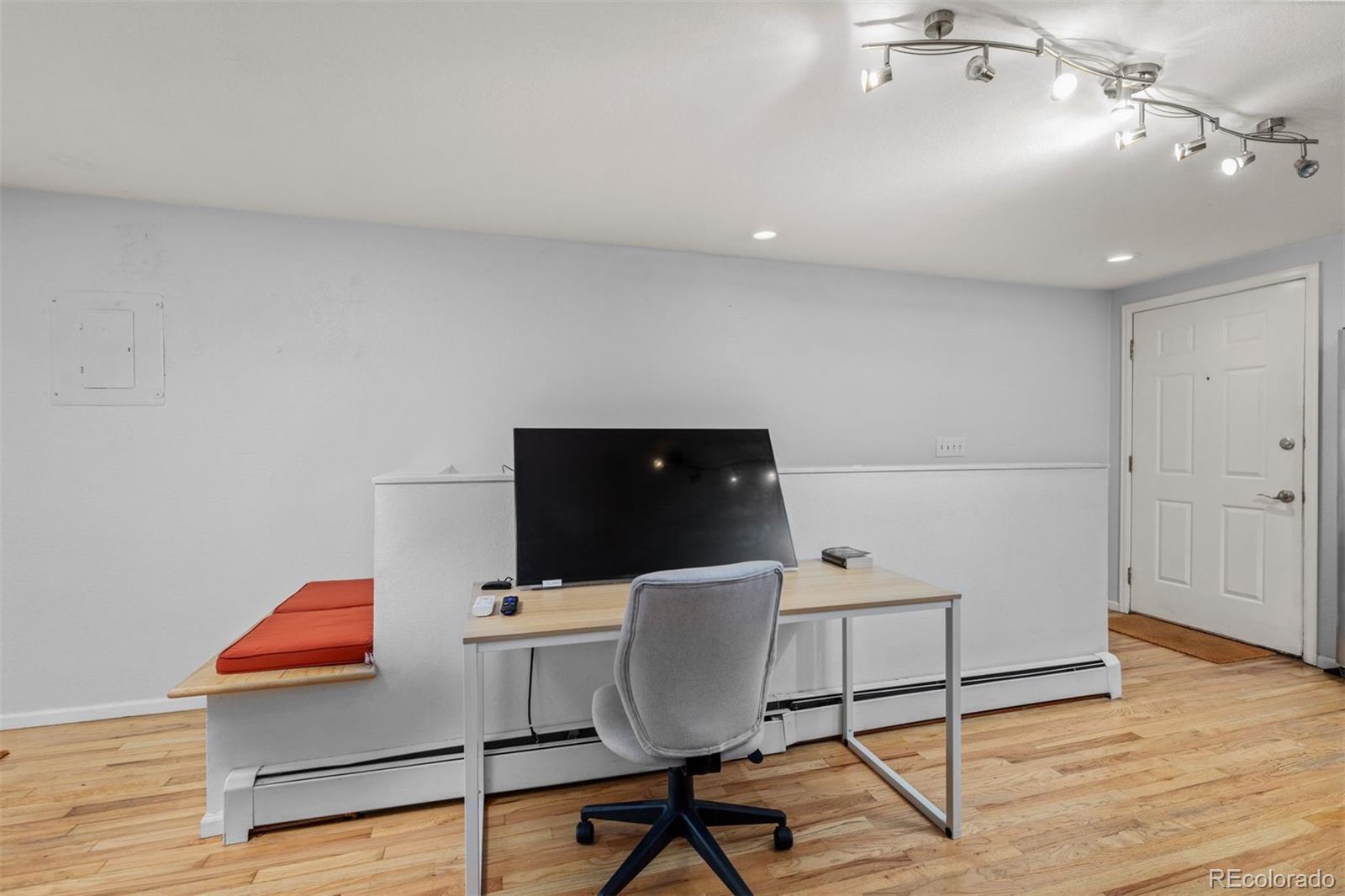 620 Pearl Street Unit: C