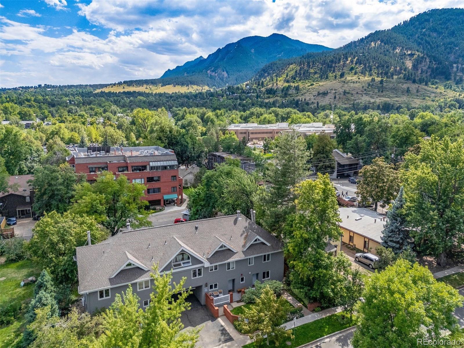 620 Pearl Street Unit: C