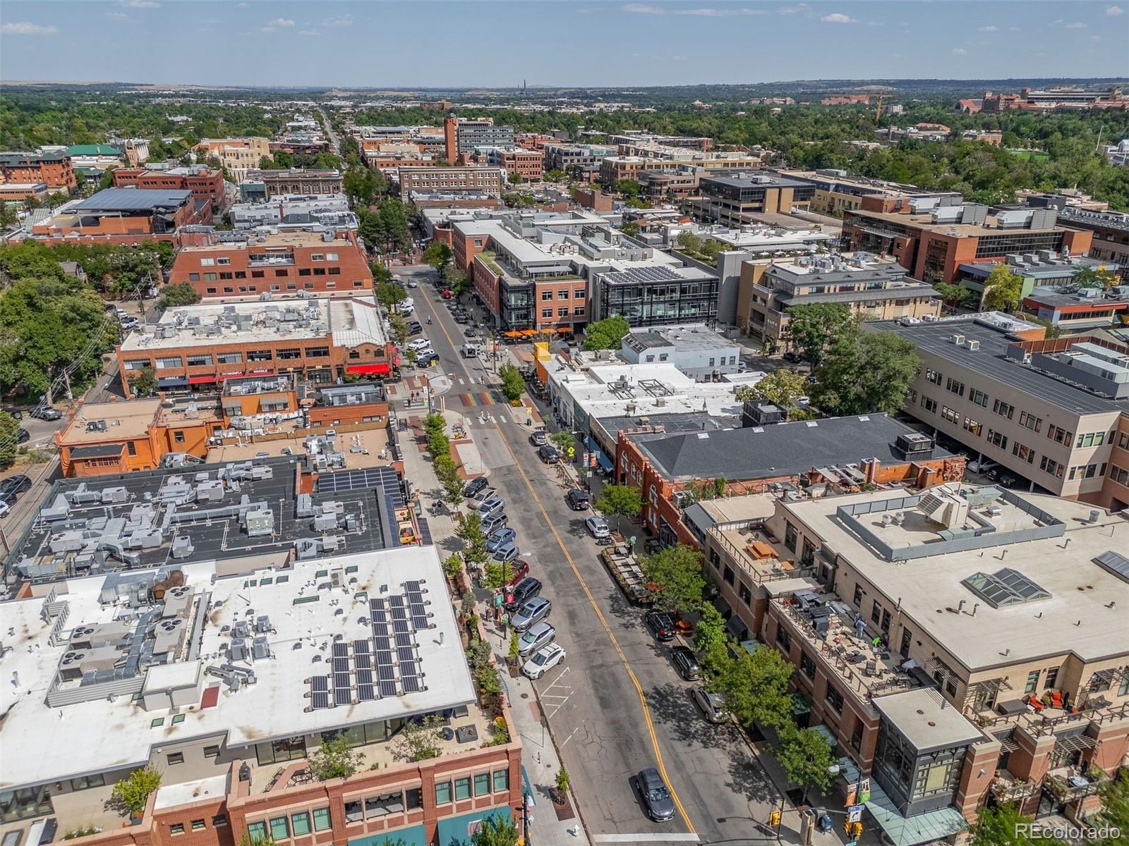 620 Pearl Street Unit: C