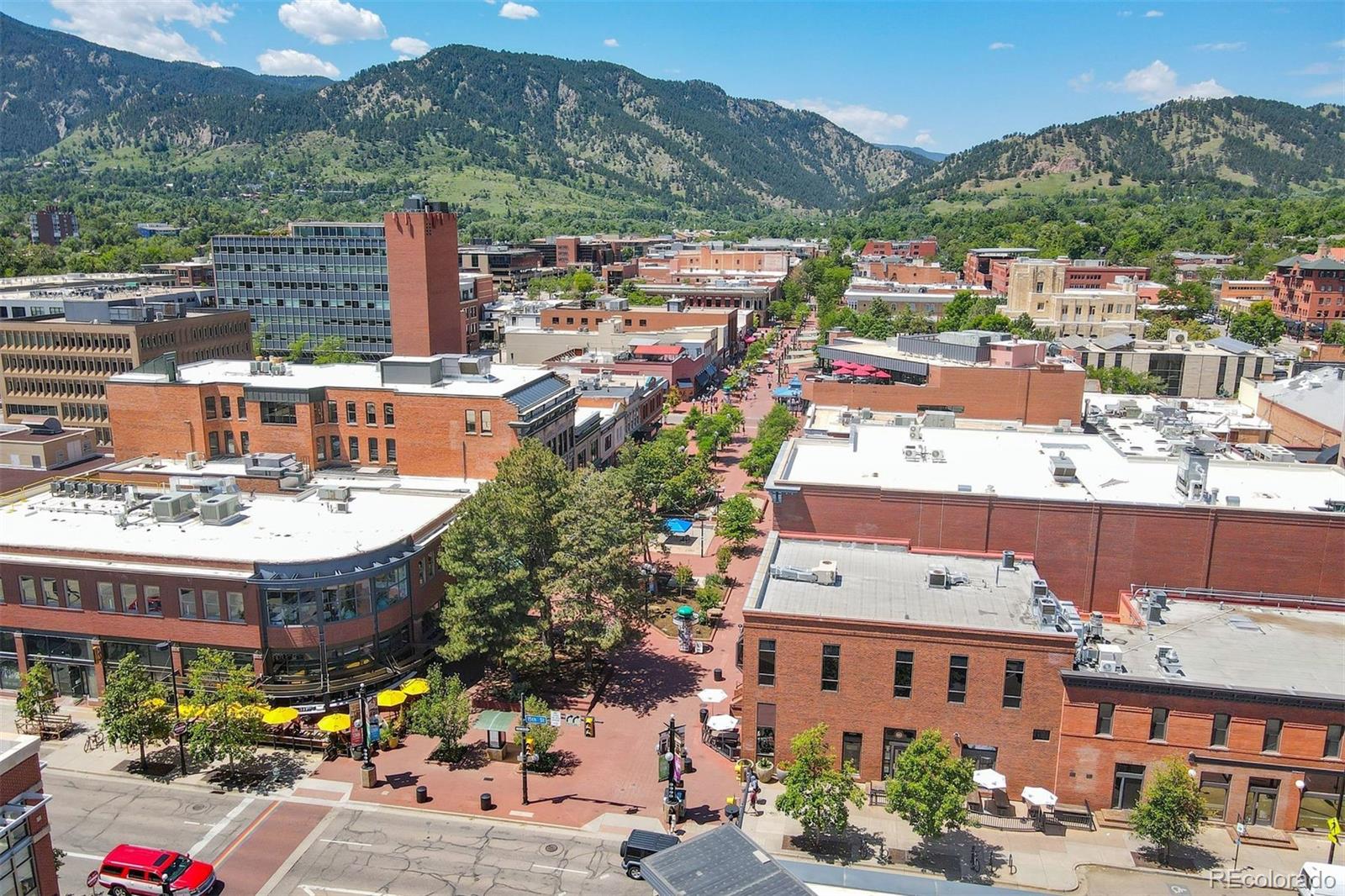 620 Pearl Street Unit: C