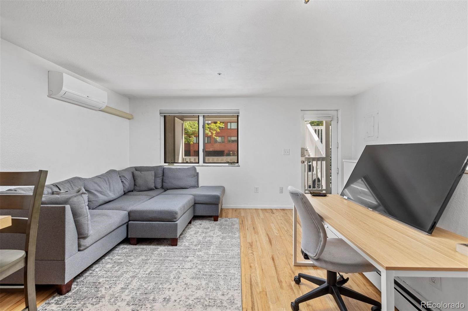 620 Pearl Street Unit: C