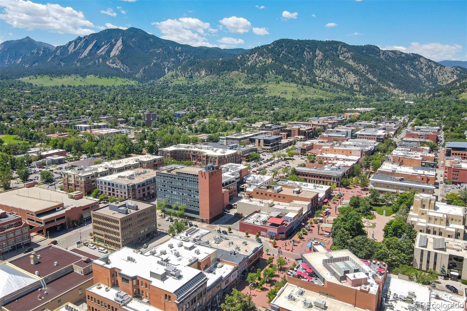 620 Pearl Street Unit: C