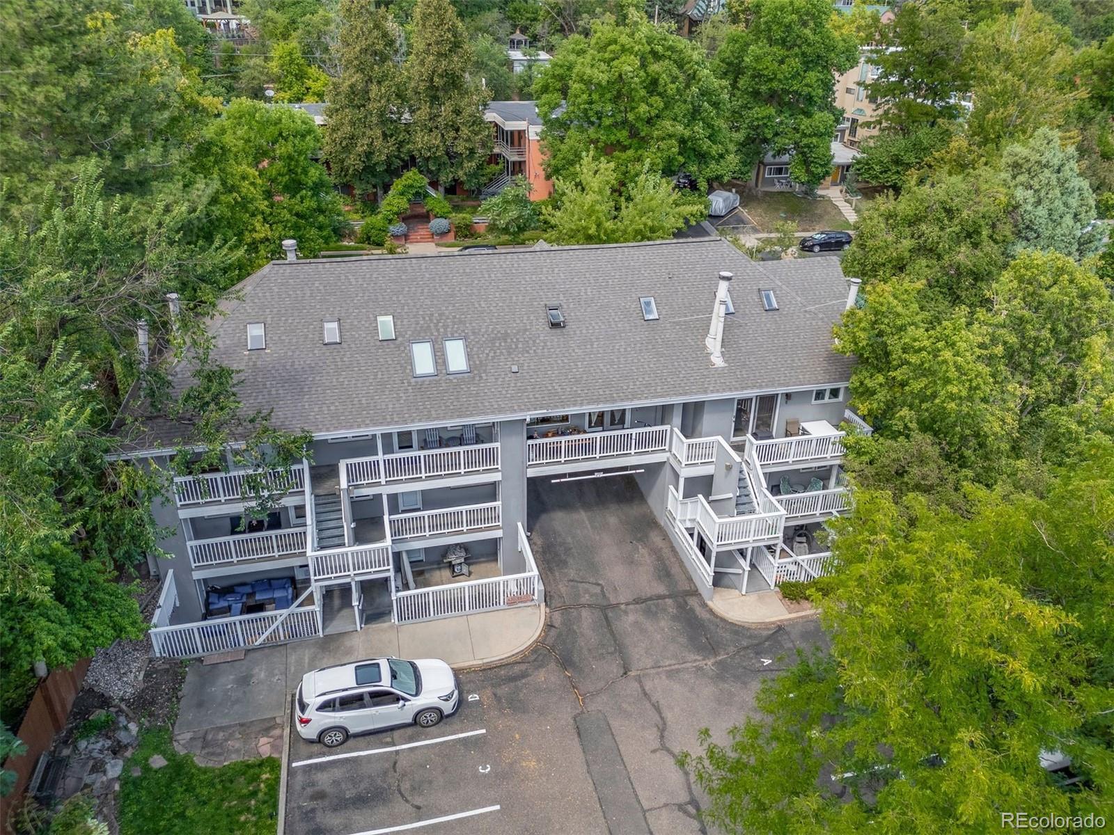 620 Pearl Street Unit: C