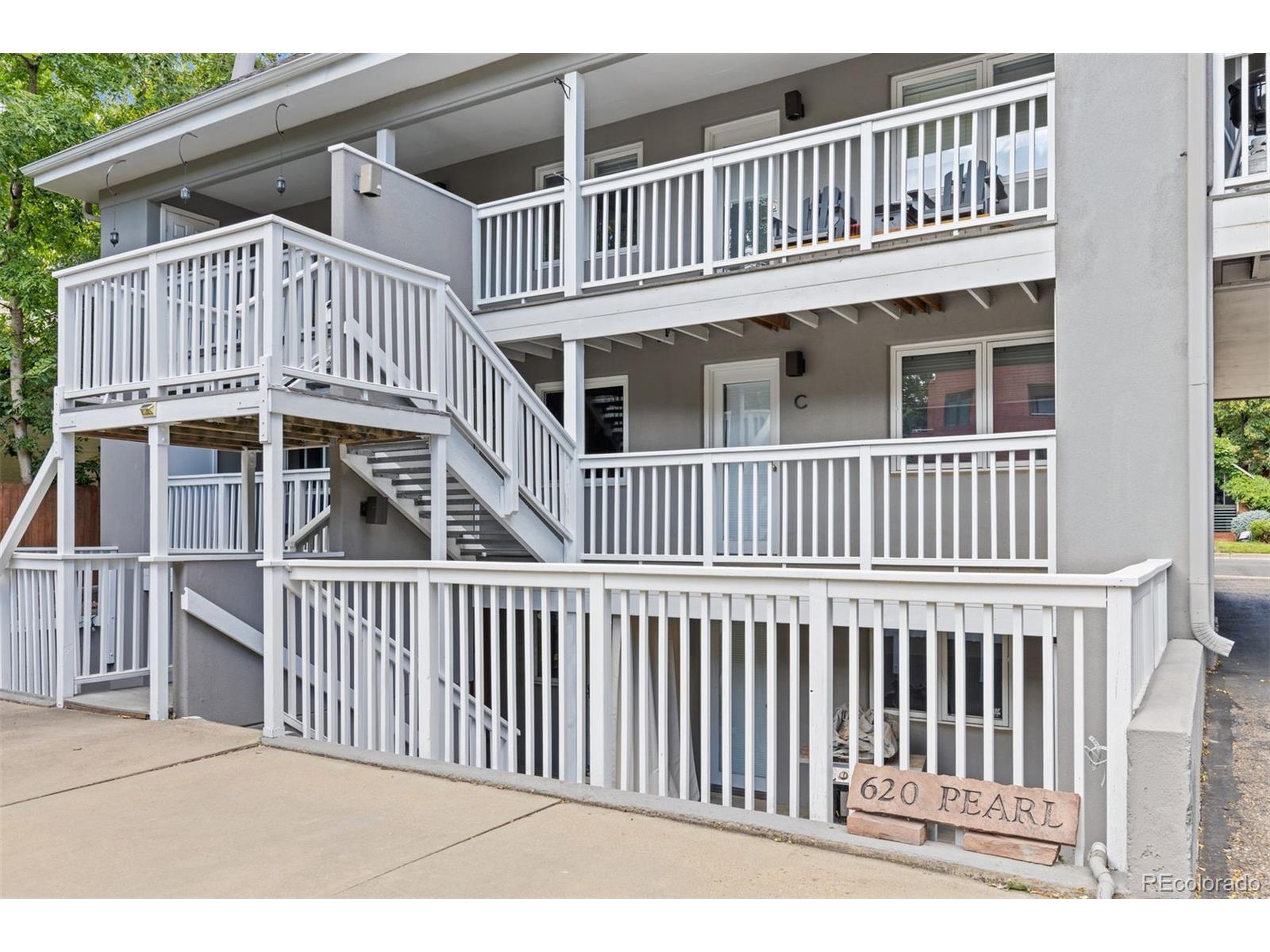 620 Pearl St C