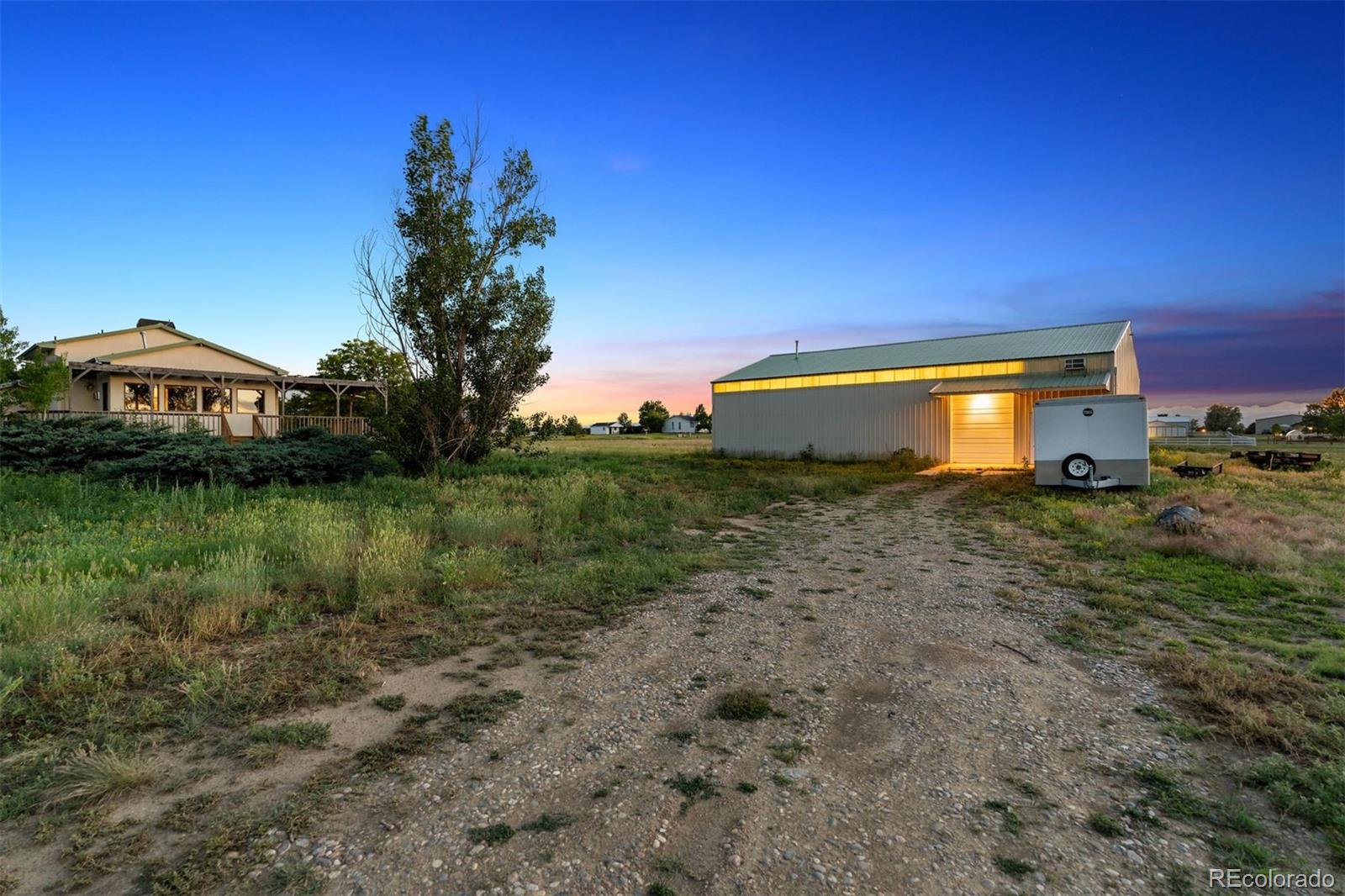4627 Cathy Lane