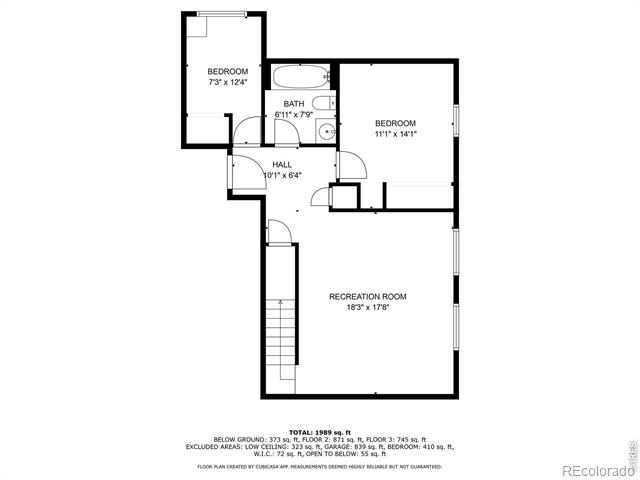 684 Biscayne Court