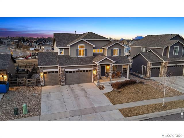 684 Biscayne Court