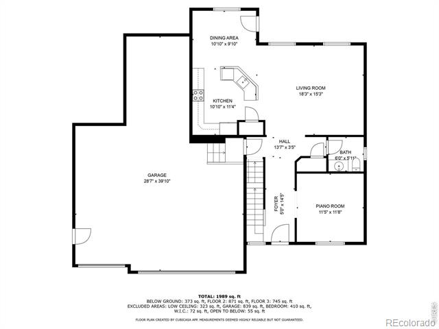 684 Biscayne Court