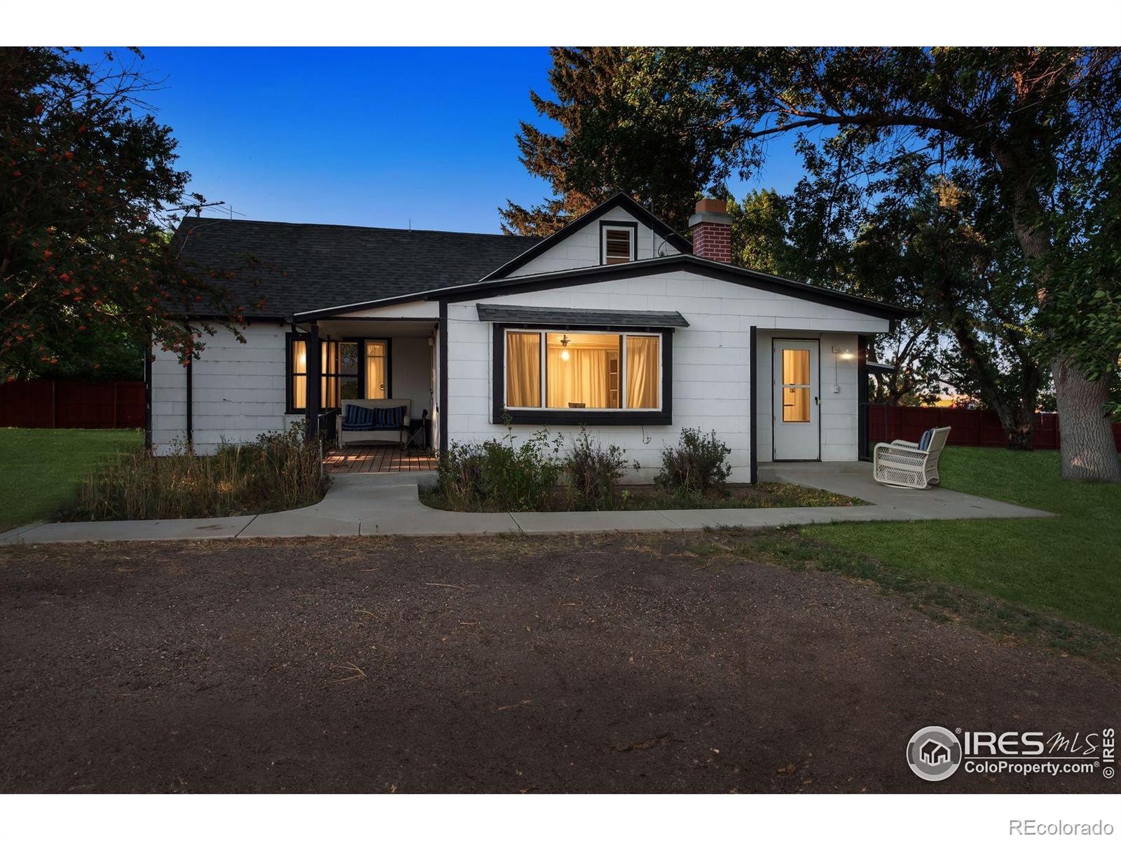 74 N County Road 157