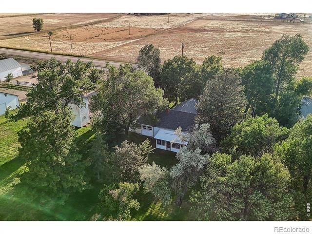 74 N County Road 157