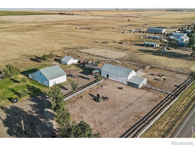 74 N County Road 157