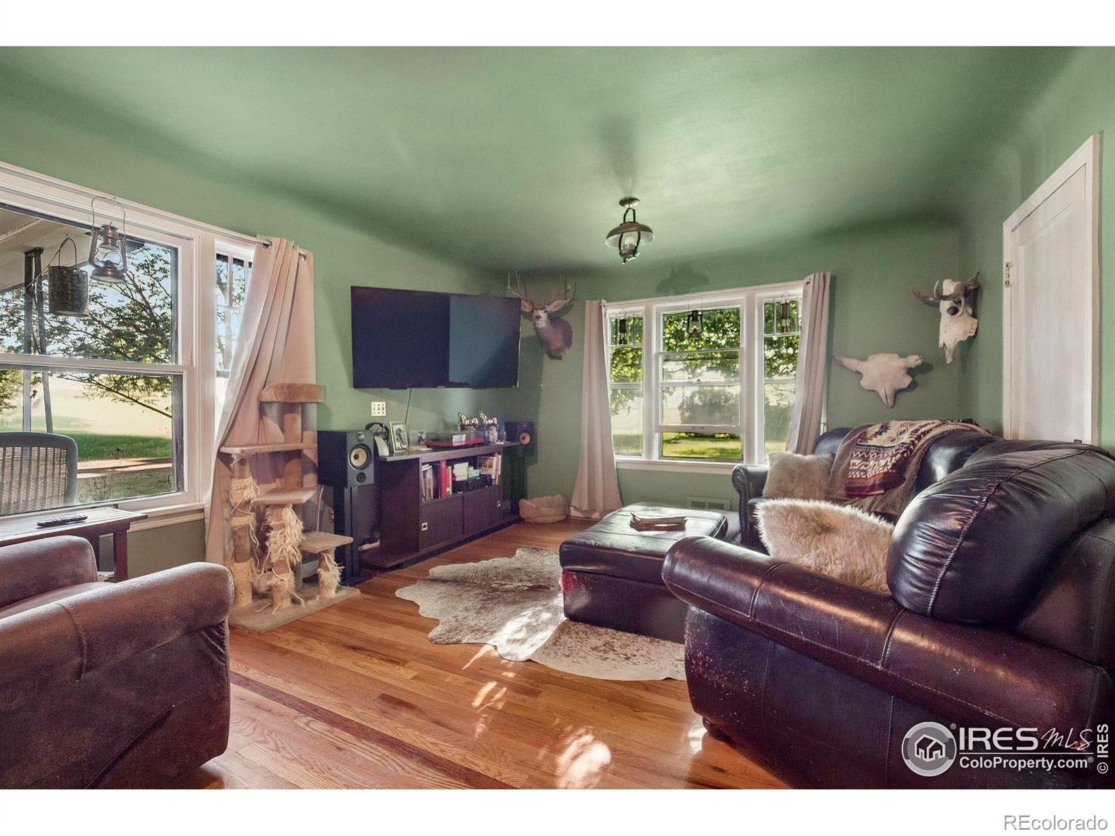 74 N County Road 157