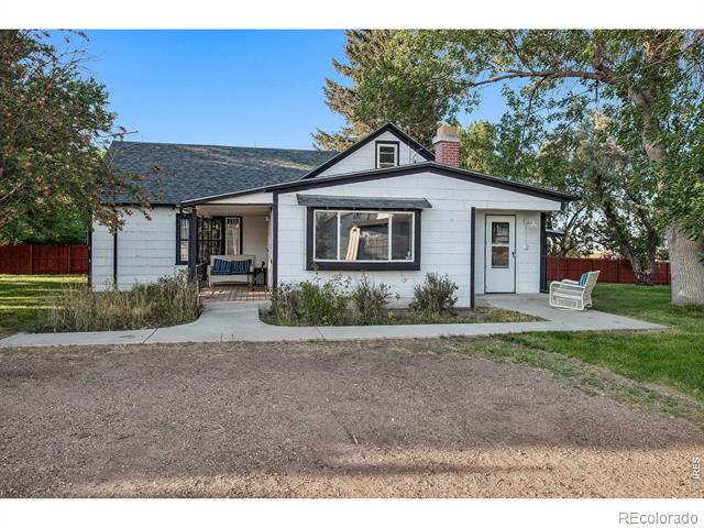 74 N County Road 157