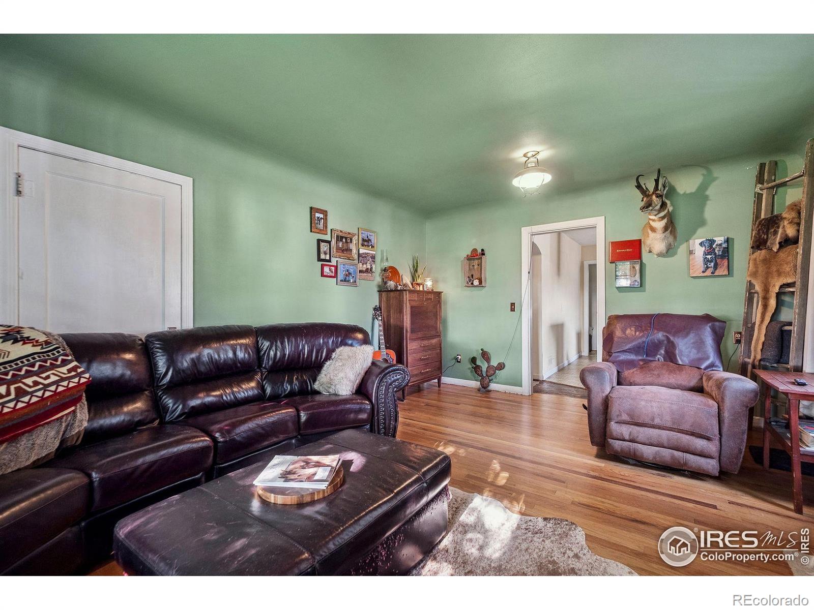 74 N County Road 157