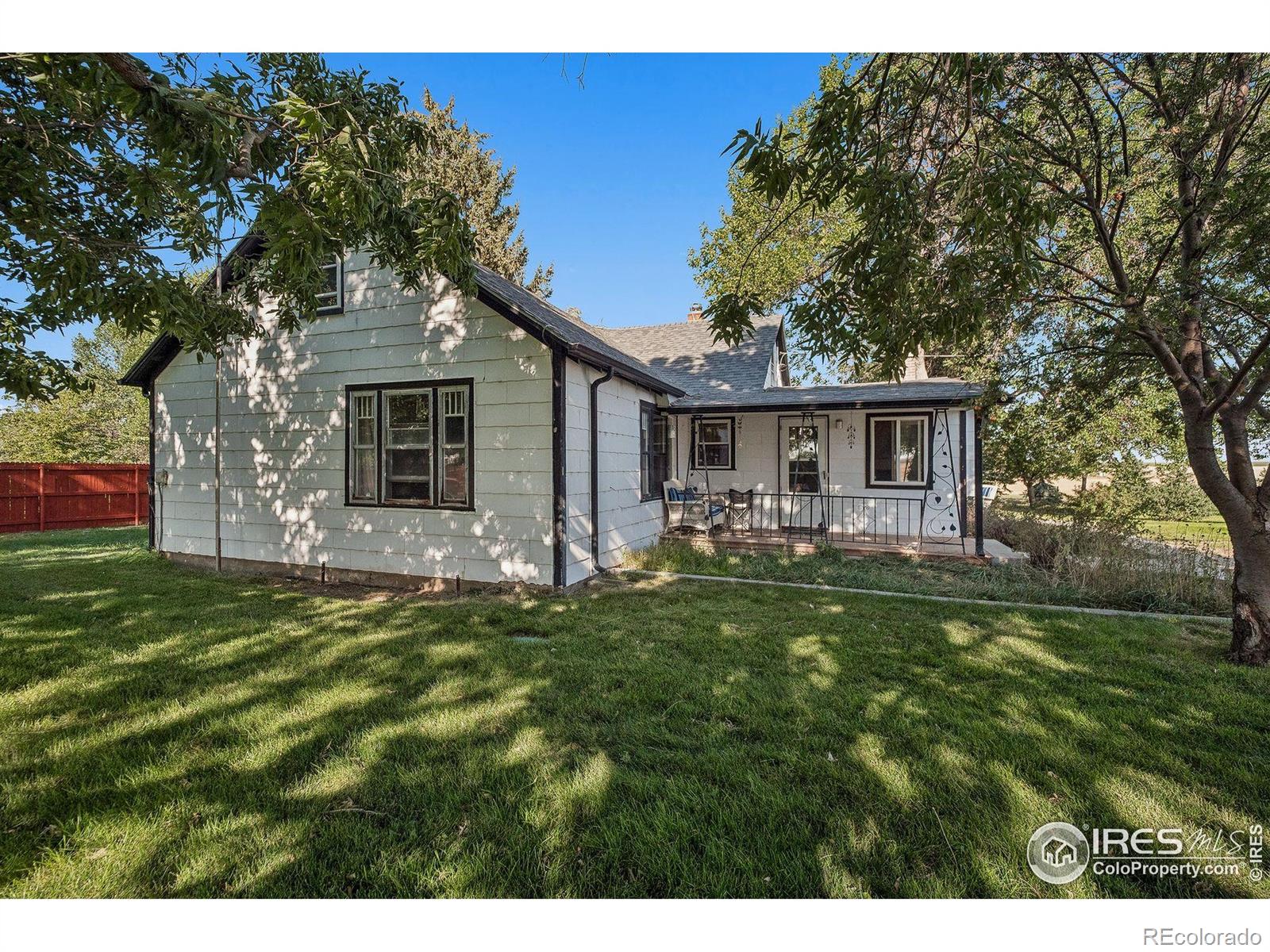 74 N County Road 157