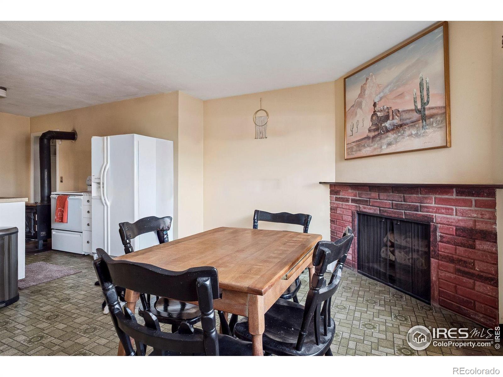 74 N County Road 157