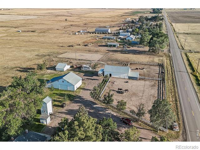 74 N County Road 157