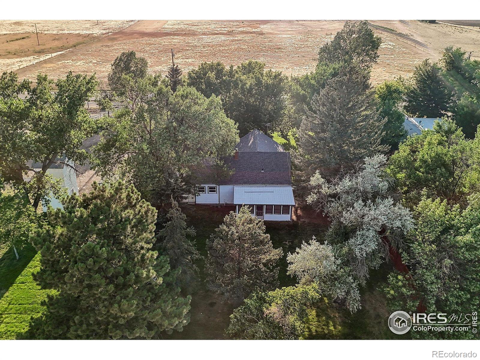 74 N County Road 157