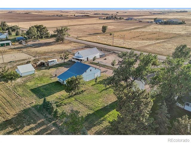 74 N County Road 157