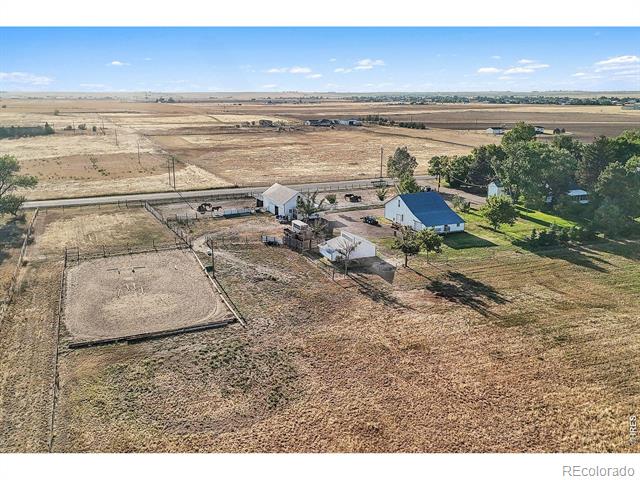 74 N County Road 157