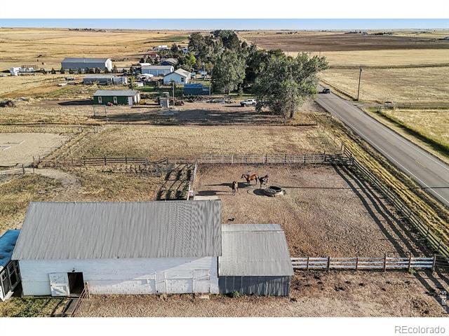 74 N County Road 157