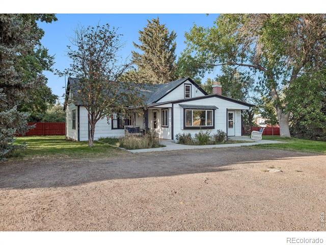 74 N County Road 157