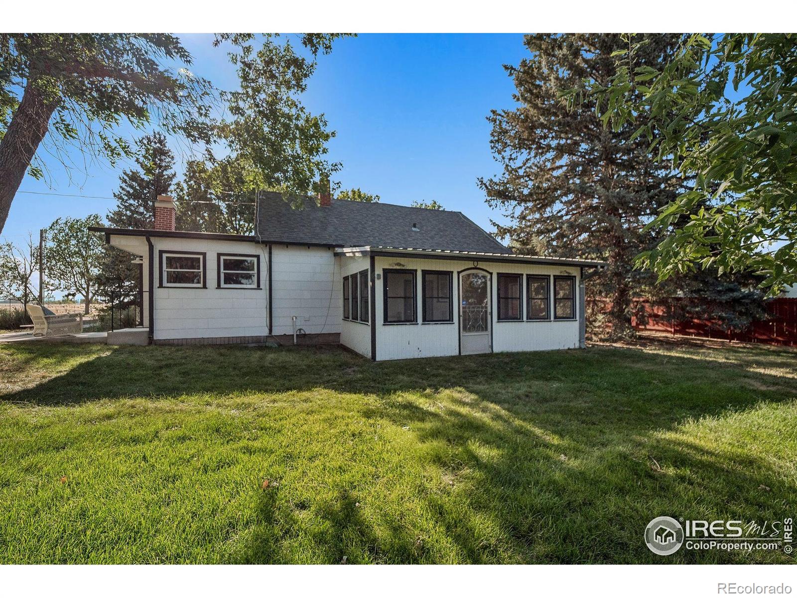 74 N County Road 157